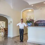 Internazionale Hotel 3*
