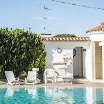Internazionale Hotel 3*