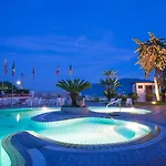 Internazionale Hotel Barano dʼIschia