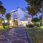 Hotel Internazionale Barano dʼIschia