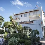 Hotel Internazionale 3*