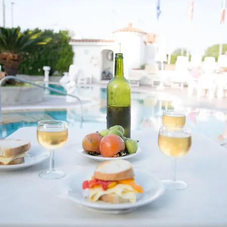 Internazionale Barano d'Ischia