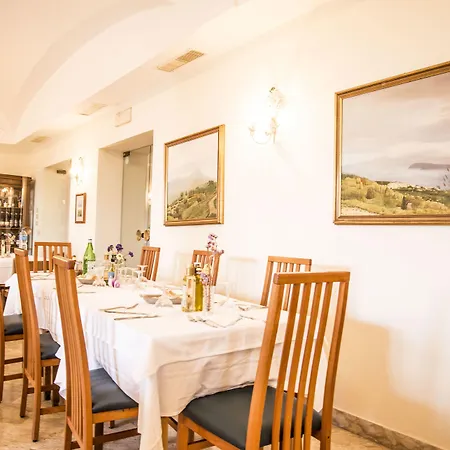 Internazionale Barano d'Ischia
