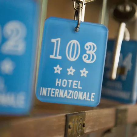 Internazionale