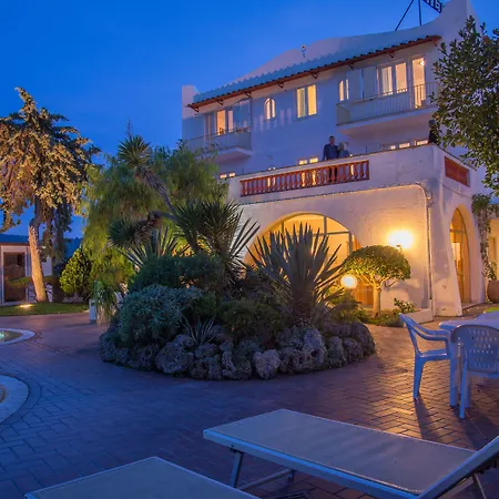 Internazionale Barano d'Ischia