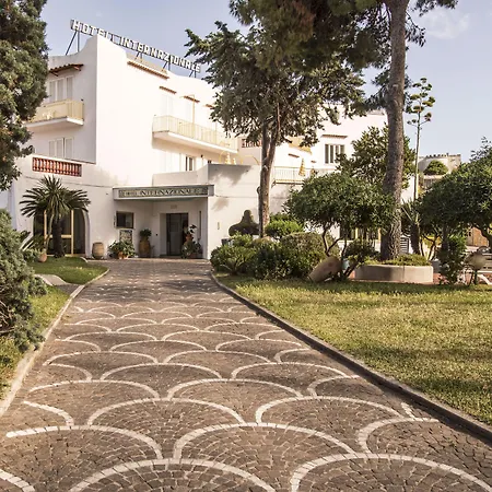 Internazionale Barano d'Ischia