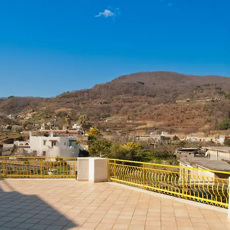 호텔 Internazionale 바라노디스키아