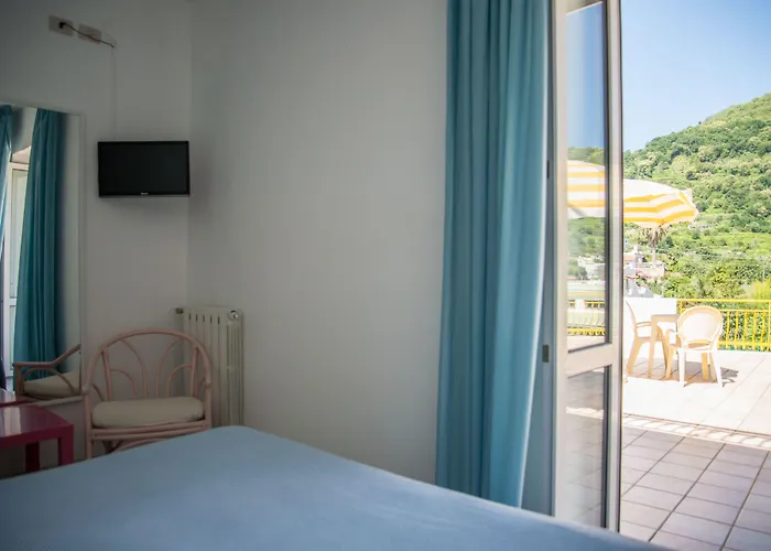 Hotel Internazionale 3*
