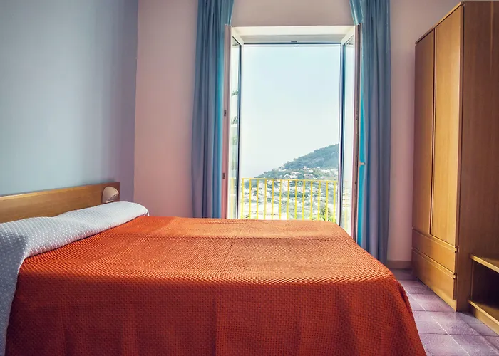 Hotel Internazionale 3*