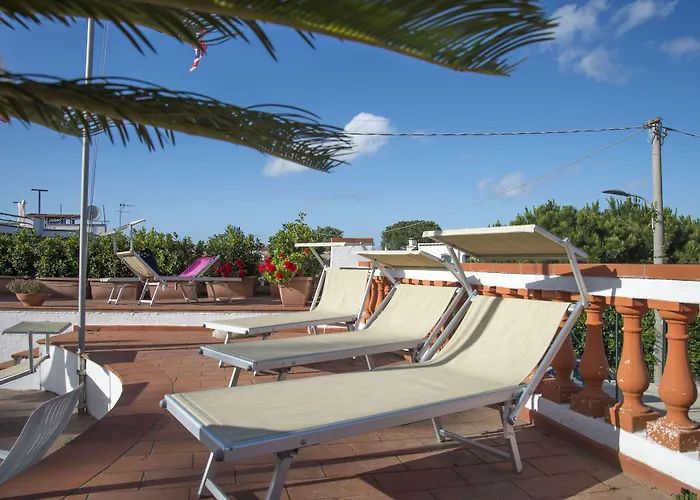 Internazionale Hotel Barano d'Ischia