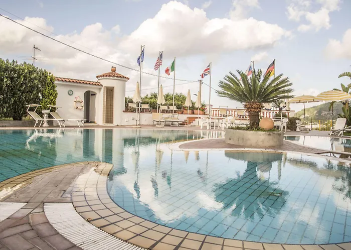 Internazionale Hotel 3*
