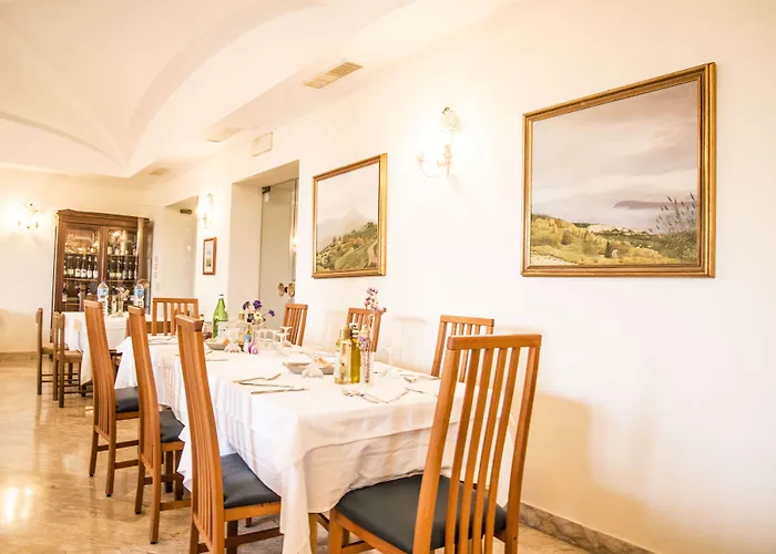 Internazionale Barano d'Ischia