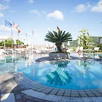 Internazionale Hotel 3*