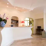 Internazionale 3* Barano dʼIschia