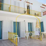 Internazionale Hotel Barano dʼIschia