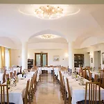 Internazionale 3* Barano dʼIschia