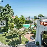 Hotel Internazionale 3*