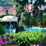 Internazionale 3* Barano dʼIschia