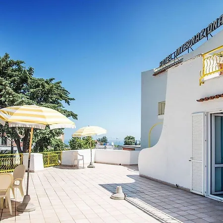 Hotel Internazionale Barano d'Ischia