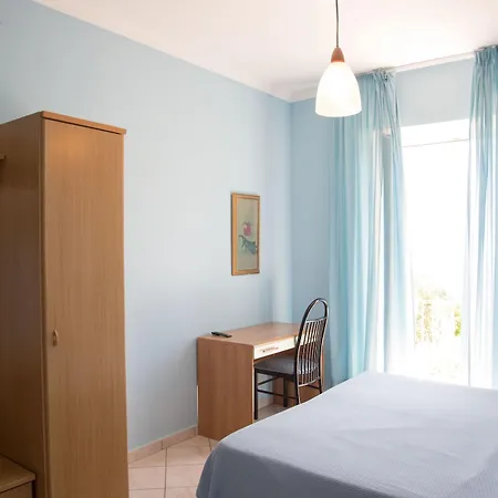 Internazionale Hotel 3*