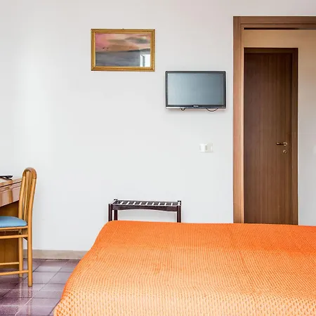 Hotel Internazionale 3*
