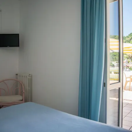 فندق Internazionale 3*