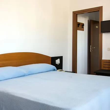 فندق Internazionale Barano dʼIschia