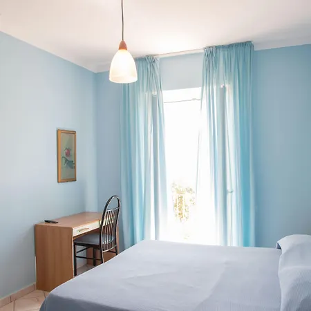 Internazionale فندق Barano dʼIschia