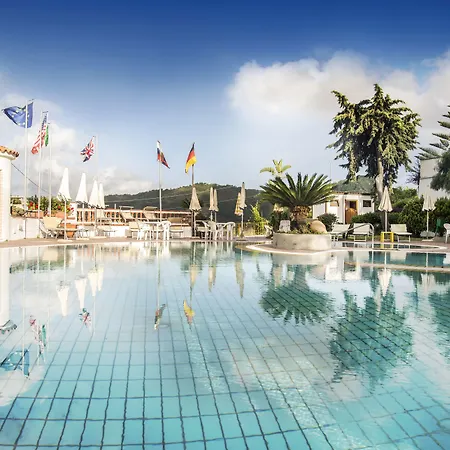 Ξενοδοχείο Internazionale Barano dʼIschia