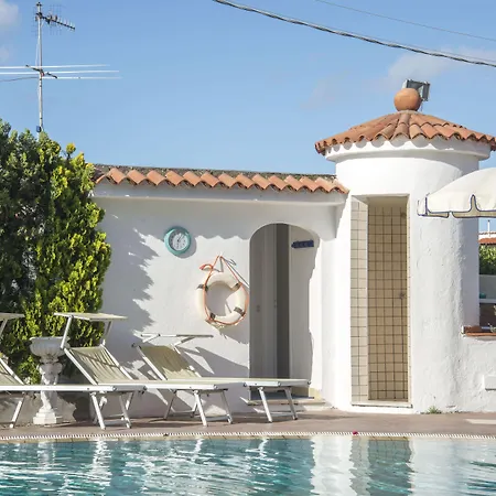 Internazionale 3* Барано-д'Иския