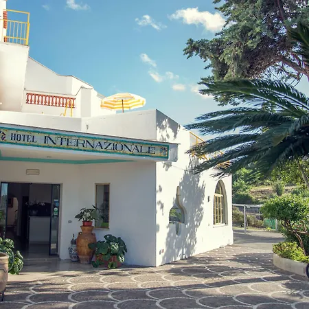 Internazionale Барано-д'Иския