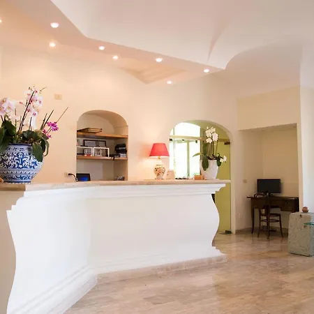 Internazionale Hotel Barano d'Ischia