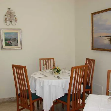 Hotel Internazionale Barano d'Ischia