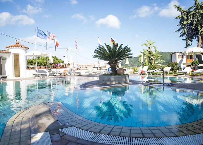 Internazionale Отель 3*