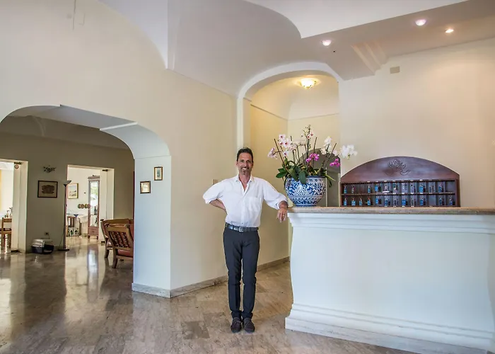 Internazionale Отель 3*