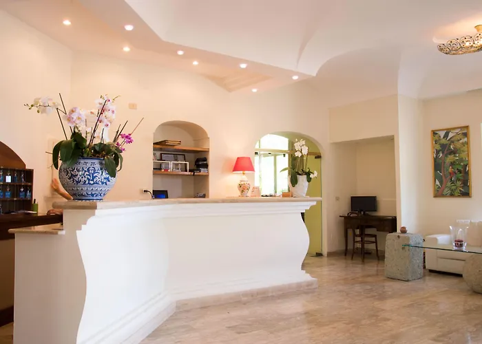 Internazionale 3* Барано-д'Иския