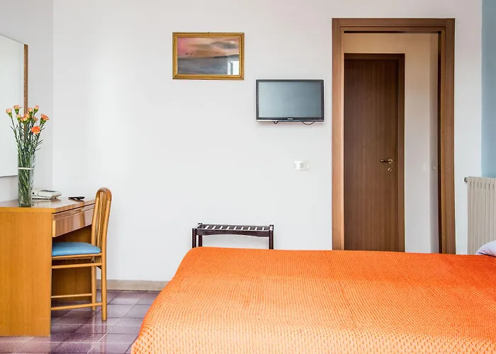 Internazionale Отель Барано-д'Иския