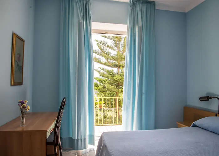 Internazionale Отель