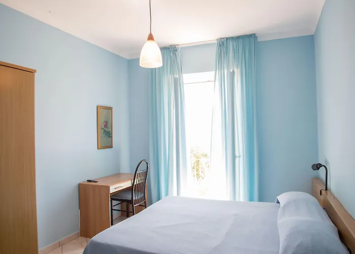 Internazionale Отель Барано-д'Иския