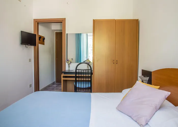 Internazionale Отель