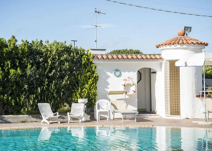 Internazionale Отель 3*