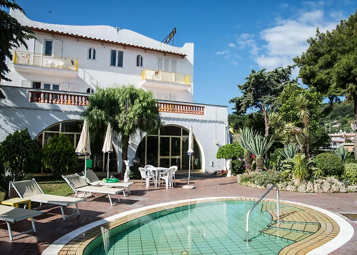 Internazionale Отель