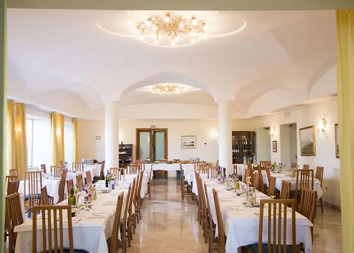 Internazionale 3* Барано-д'Иския