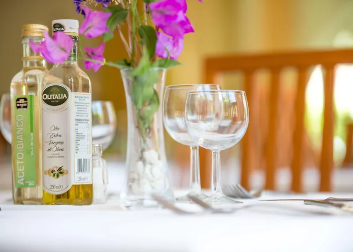 Отель Internazionale