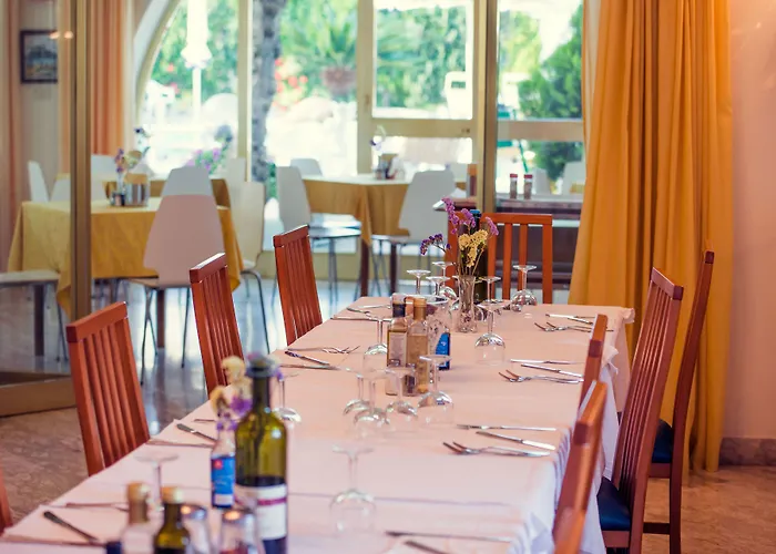 Отель Internazionale