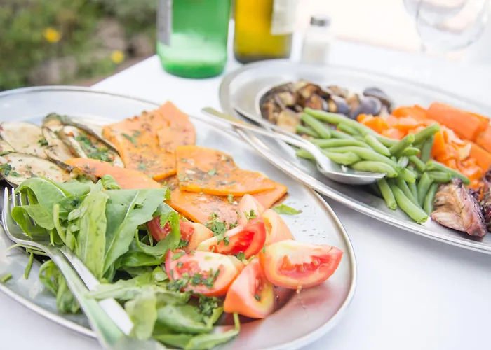 Отель Internazionale Барано-д'Иския