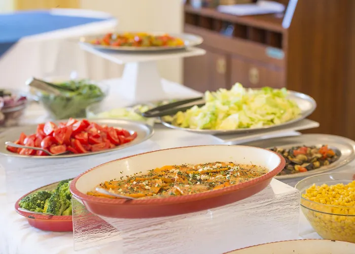 Internazionale 3* Барано-д'Иския