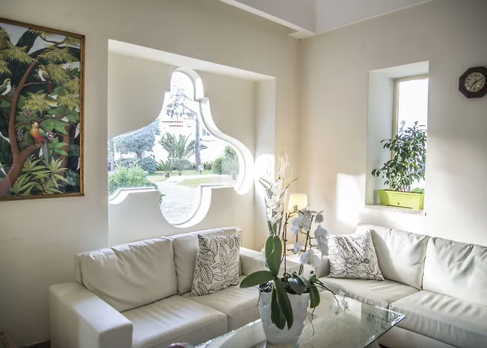 Internazionale 3* Барано-д'Иския