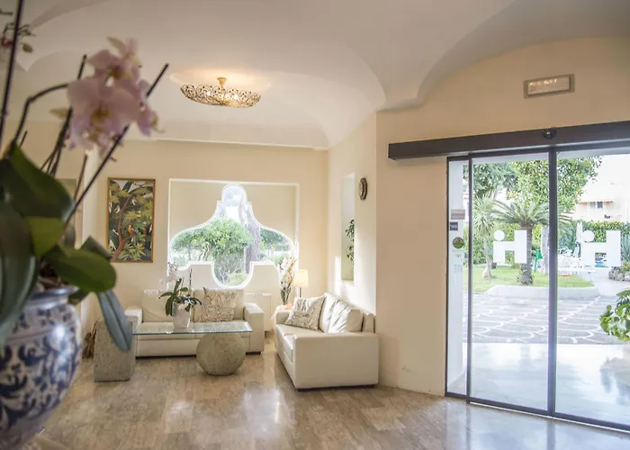 Отель Internazionale