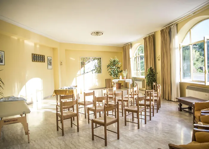 Internazionale Отель Барано-д'Иския